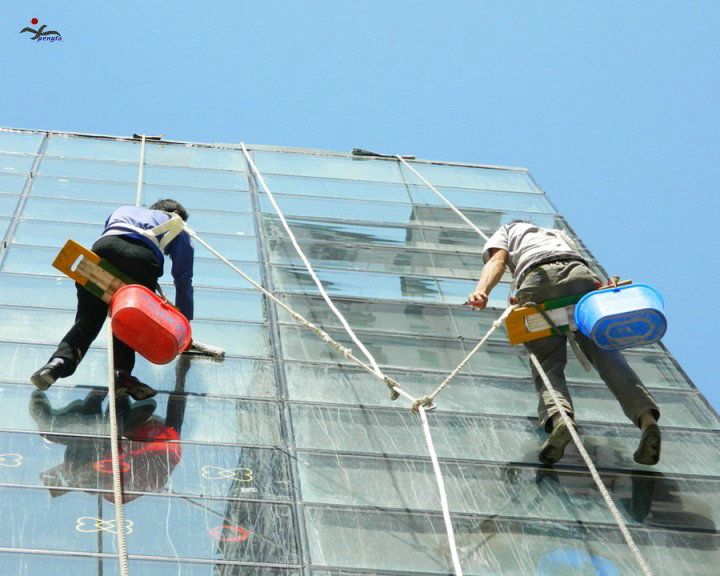 上海黃浦外墻清洗價(jià)格資質(zhì)