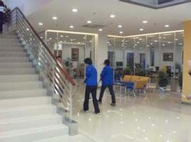 日常保潔服務(wù)