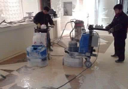 石材護理結(jié)晶好做嗎，價格多少，貴不貴？