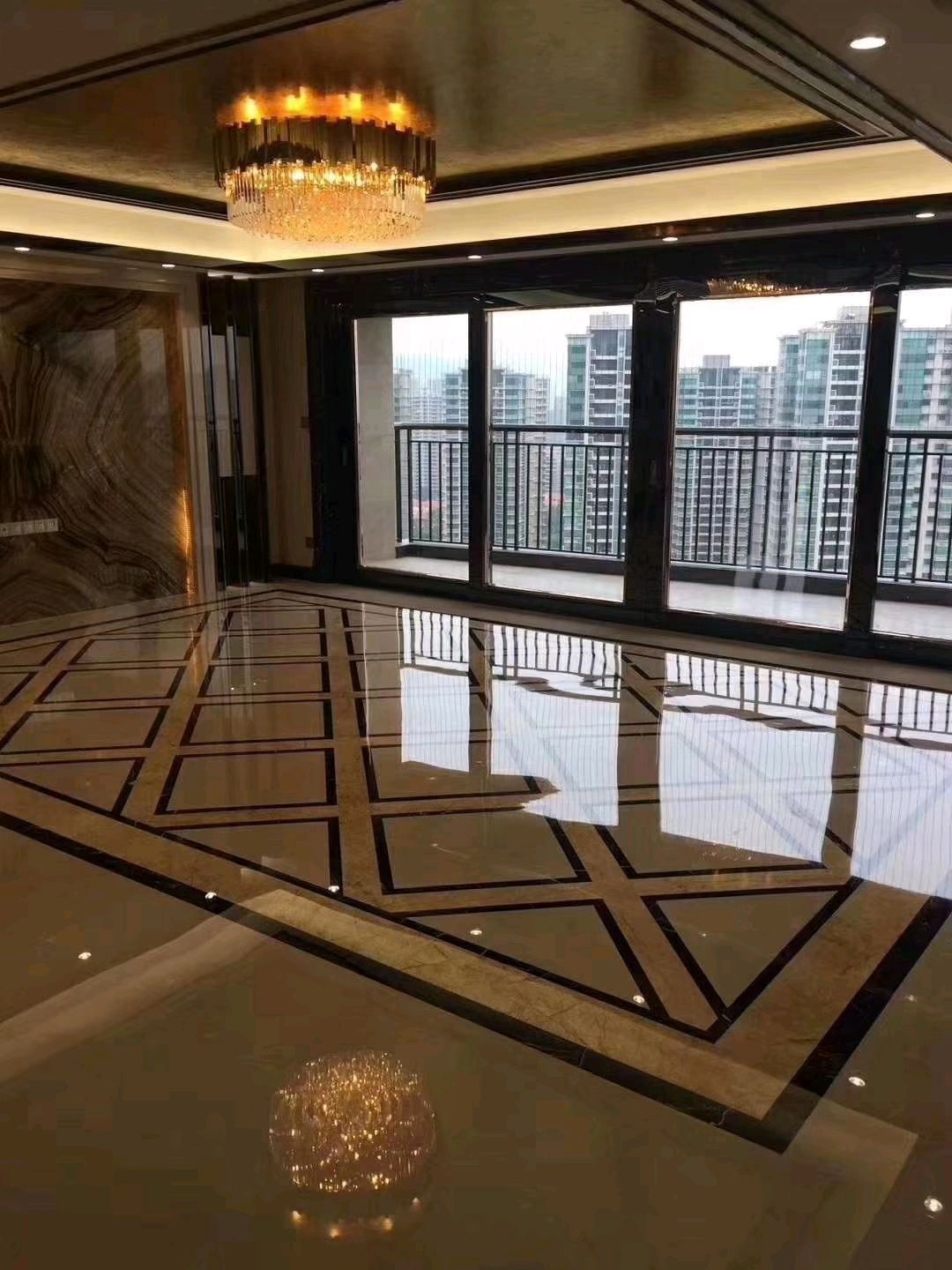 石材護理結(jié)晶好做嗎，價格多少，貴不貴？